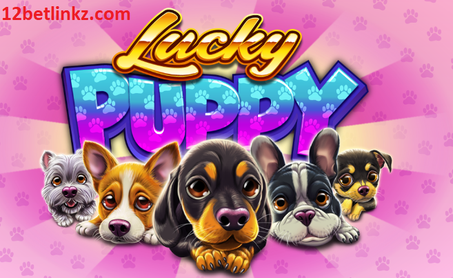 Puppies Slot Puppies Slot