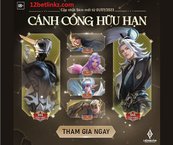 Lịch thi đấu Quốc Tế APL 2023 Vòng bảng ngày 01/07/2023 2 Screenshot 9