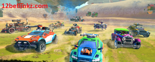 Cars of War Cars of War