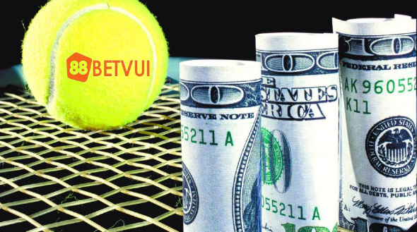 Cách tính điểm cá cược quần vợt ảo tại 188Bet Cách tính điểm cá cược quần vợt ảo tại 188Bet