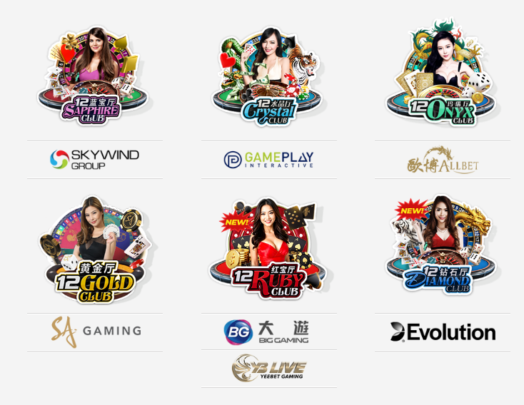 Sảnh cược 12bet Sảnh cược 12bet