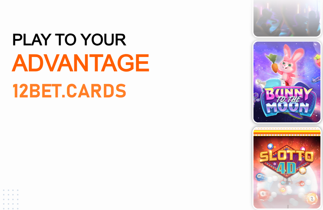 tham gia choi advantplay 12bet