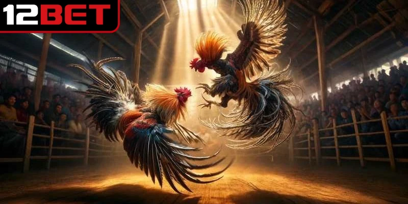 Đá Gà Thomo - Cá Cược Online Thỏa Đam Mê Miễn Phí 3 Hệ thống kèo cược chọi gà đa dạng, phong phú và kịch tính