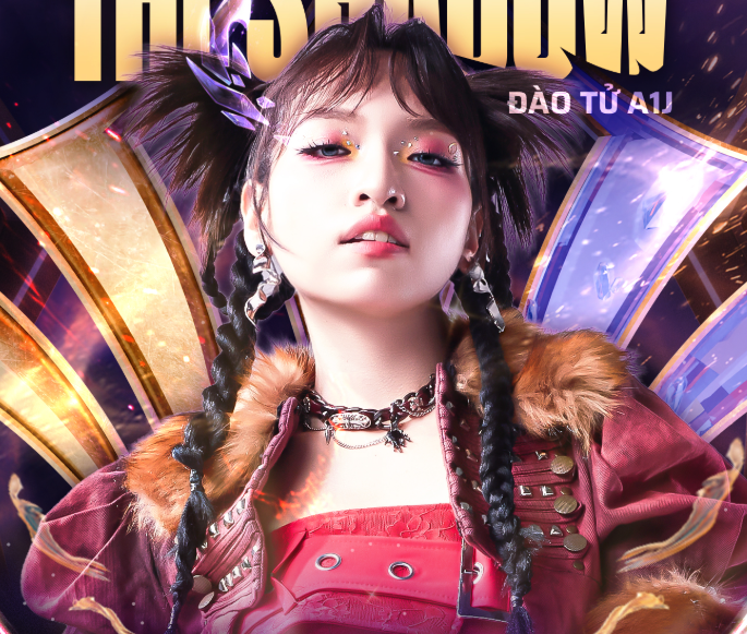 DẤU HỎI MANG TÊN DEEP CROSS GAMING Liên Quân Mobile 2 dao tu a1j 12bet