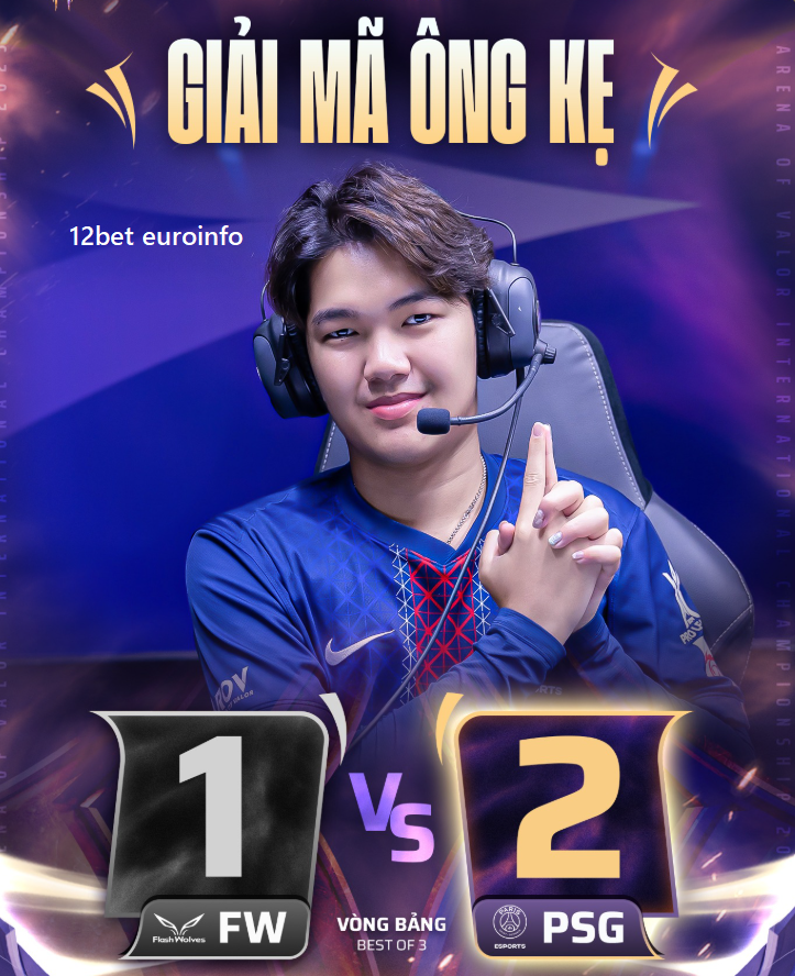 "BÓNG MA" THẤT THỦ CHÓNG VÁNH TRƯỚC HKA TẠI VÁN 2 2 fw 1 2 psg aic 2025