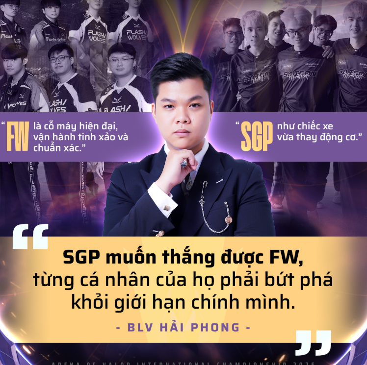 TRỰC TIẾP:1S vs SPN | BRU vs BAC | HKA vs PSG | FS vs FPT | VÒNG BẢNG | AIC 2025 (20/11) 2 fw qua hoan hao aic