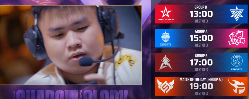 Trực tiếp AIC 2025 Trực tiếp AIC 2025